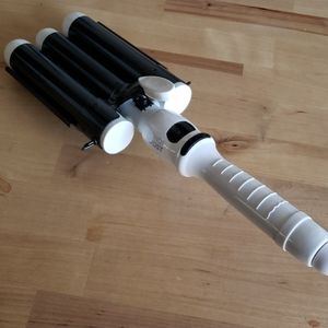 Bondi boost wave wand